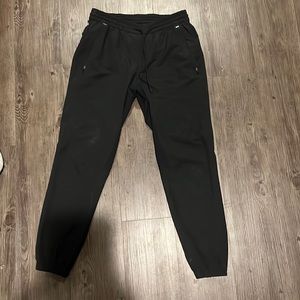 Lululemon License to train Joggers